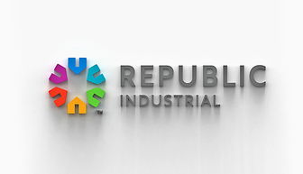 共和實(shí)業(yè)品牌形象設(shè)計(jì)與國(guó)內(nèi)貿(mào)易代理服務(wù)