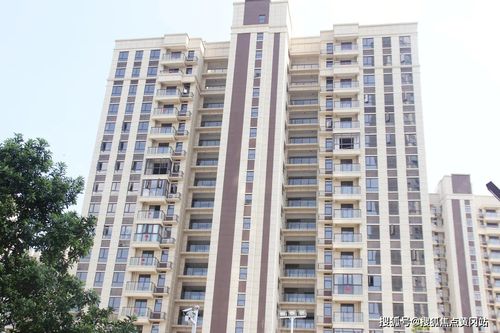 瑞錦東城1號樓瞰景高層盛大交付，開啟鑫錦瑞品質(zhì)生活新篇章