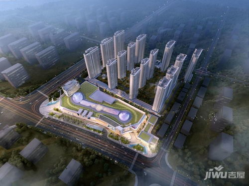 瑞安市瑞鑫卓越城解讀 地段優(yōu)、配套全、品質(zhì)高的理想生活新坐標(biāo)