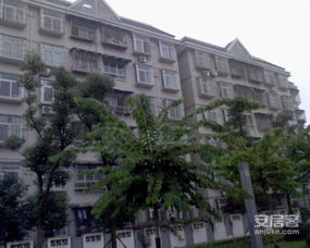 重慶鑫瑞小區(qū)實景圖全覽 安居客上的鑫錦瑞家園探秘